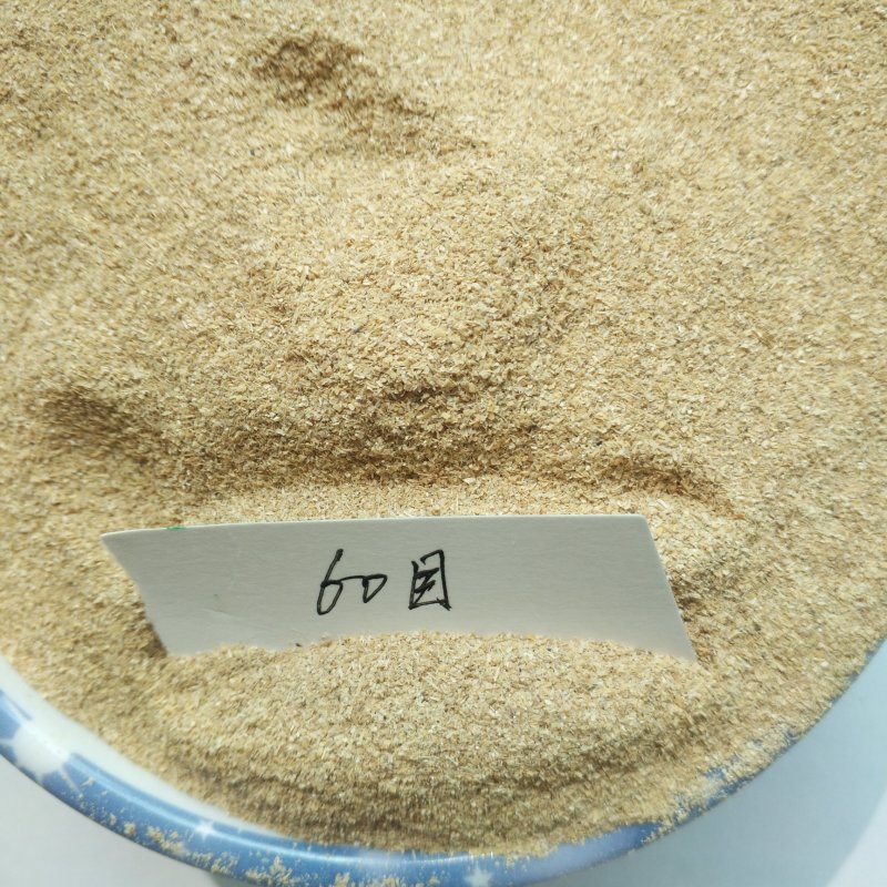 供应稻壳粉稻糠筛糠糠面稻壳粉30-100目各种规格