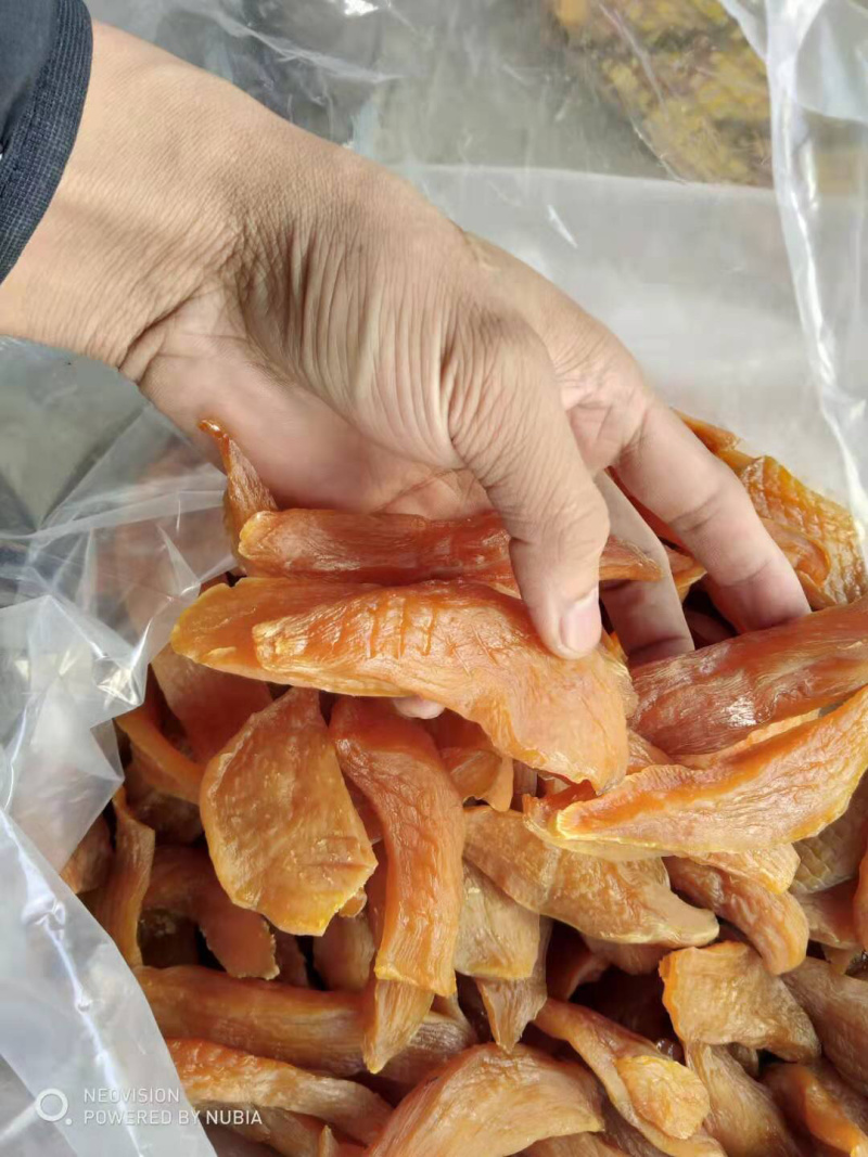 红薯干，地瓜干，农家自制