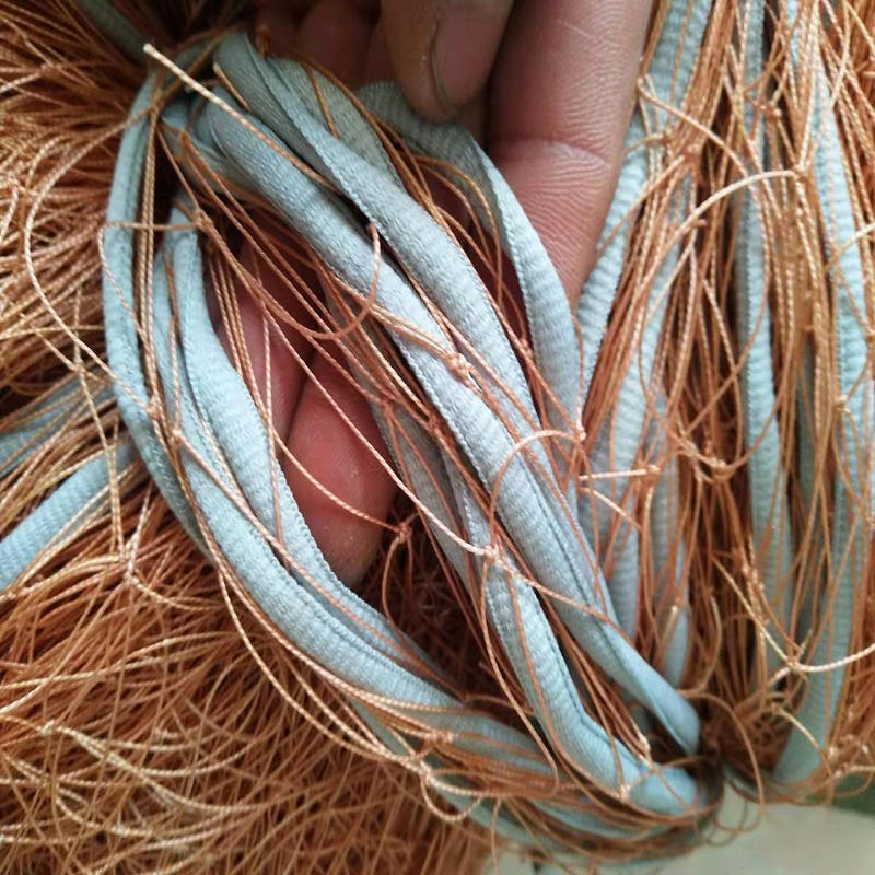 尼龙鸡围网家禽养殖网野鸡网兔子网轮胎线网