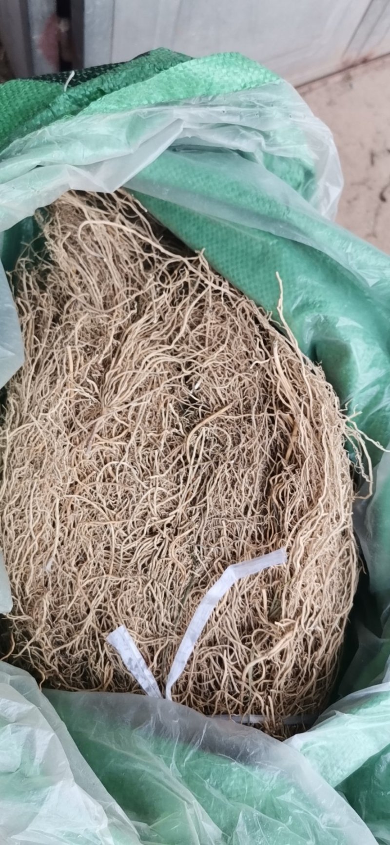 百条根，老公须，娃儿藤，