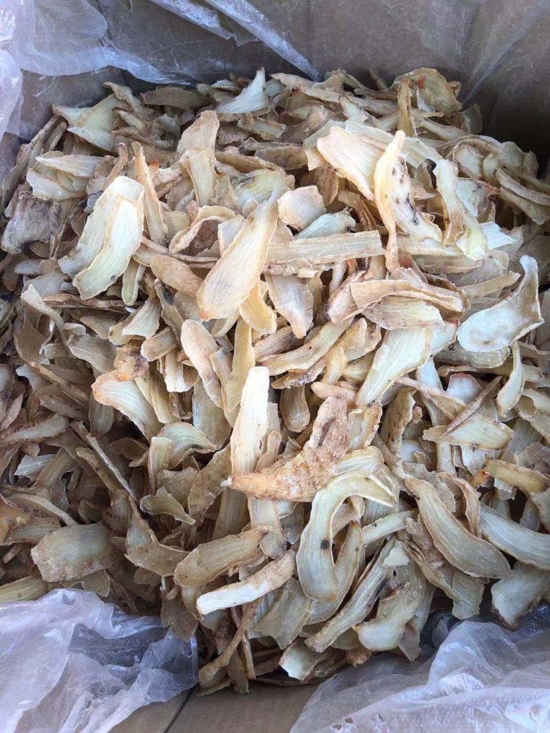 桑克拉天麻天麻片泡酒云南昭通小草坝天麻非长白山