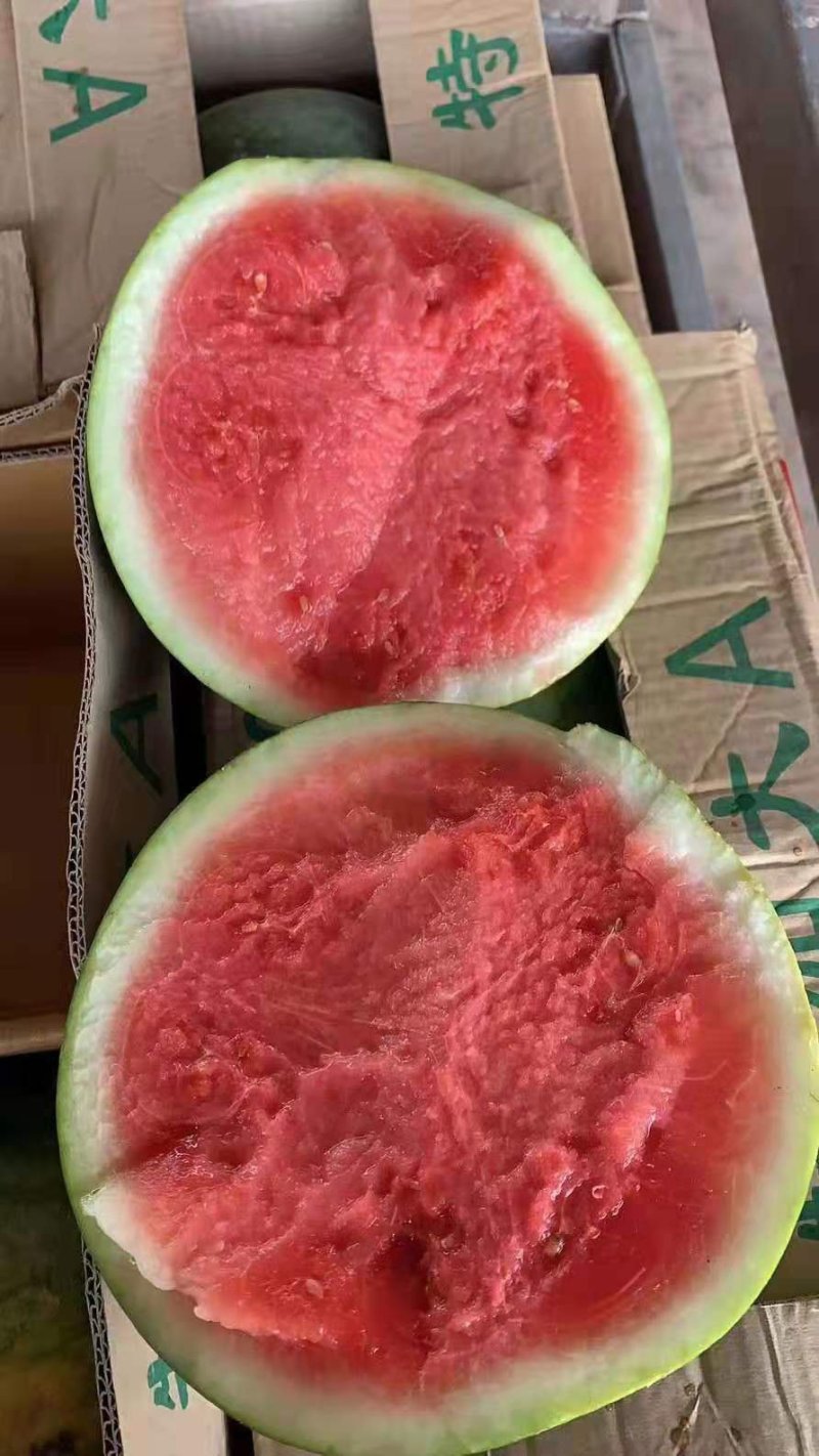 缅甸西瓜