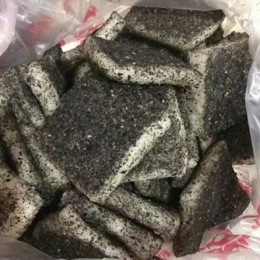 枞阳特产手工糍粑
