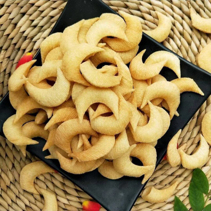 山药手工酥手工酥饼干类