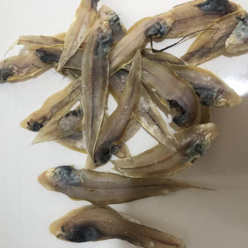 龙利鱼小鱼干鱼干