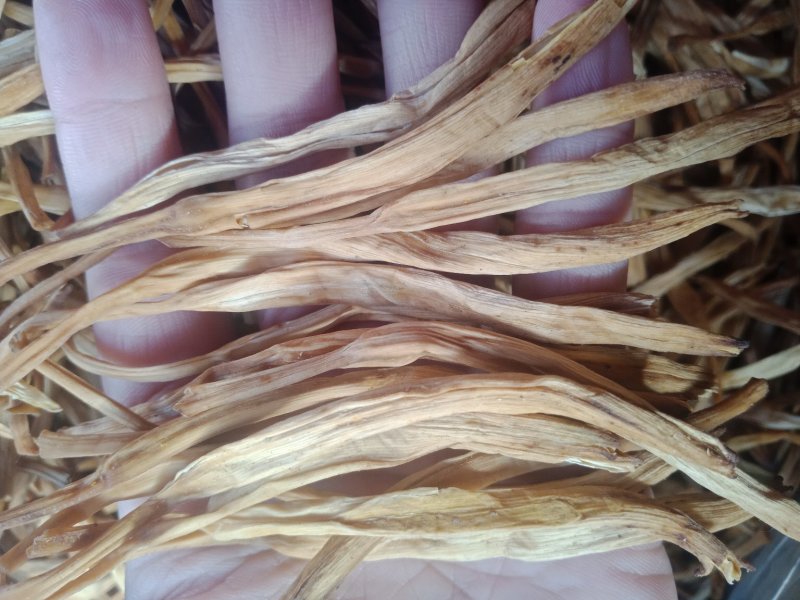 西北黄花菜，无硫，原汁原味，质量保证，诚信经营，全国发货
