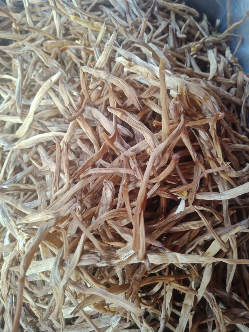 西北黄花菜，无硫，原汁原味，质量保证，诚信经营，全国发货