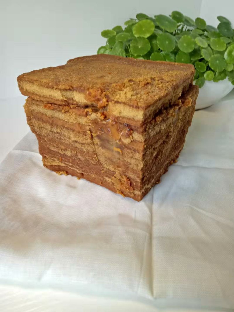大专红糖大块红糖纯甘蔗红糖5斤装包邮
