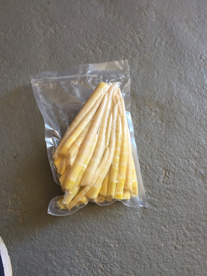 竹笋八月笋慈竹笋竹笋小竹笋保鲜笋笋尖