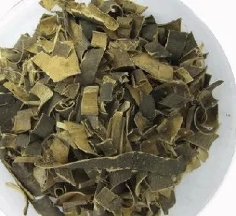 秦皮两斤包邮秦白苦榴皮秦皮厚秦皮梣皮蜡树皮苦榴皮