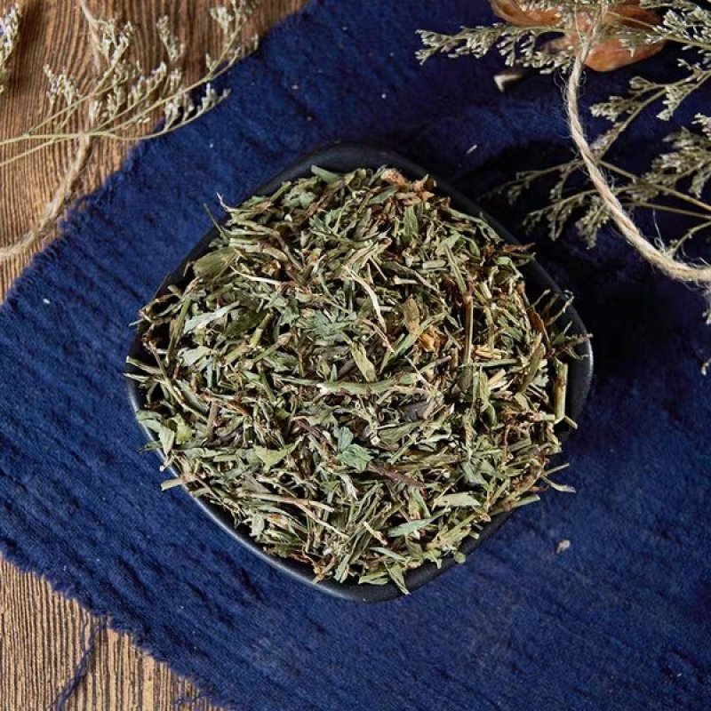 萹蓄扁蓄草扁竹竹节草中药材农家初选11111