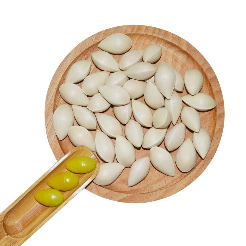 2019新鲜白果，干果，批发零售