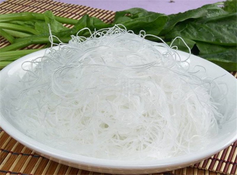 豌豆粉红薯粉酸辣粉玉米粉批发欢迎咨询