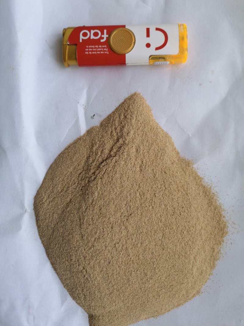 稻壳粉50目
