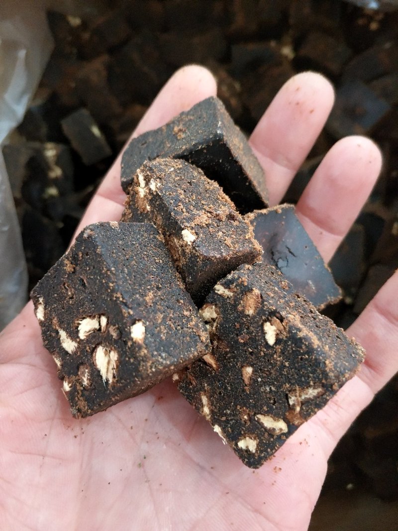 红糖老姜糖，女人的专用批发各种规格中药材