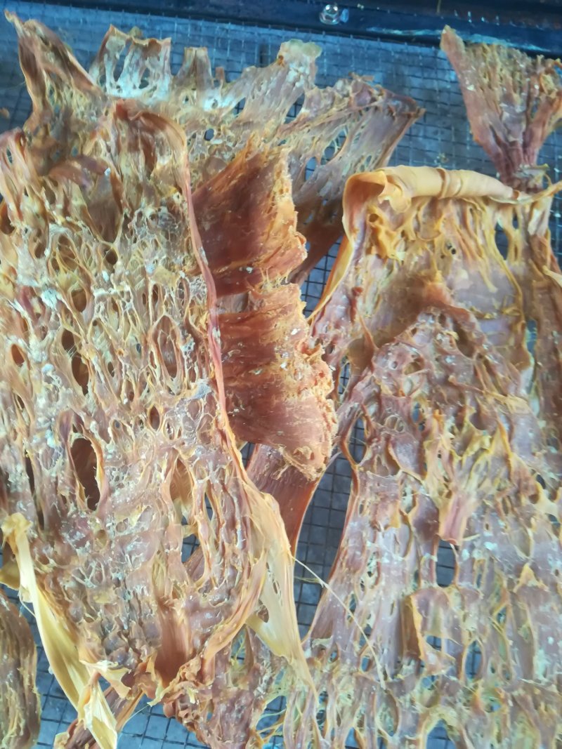 干笋