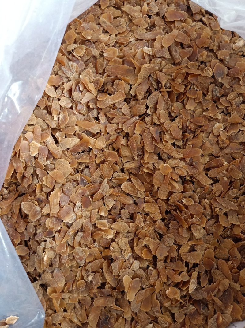 红参片未添加糖红参片皮老纹深大中小各种规格批发