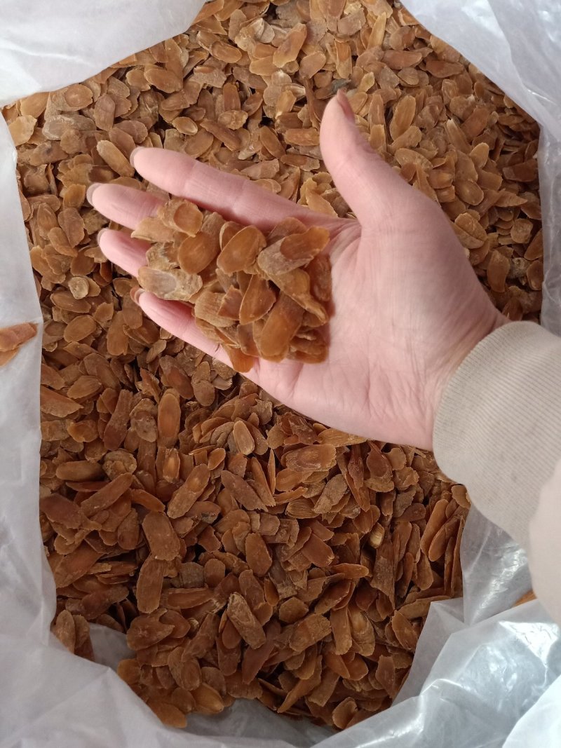 红参片未添加糖红参片皮老纹深大中小各种规格批发