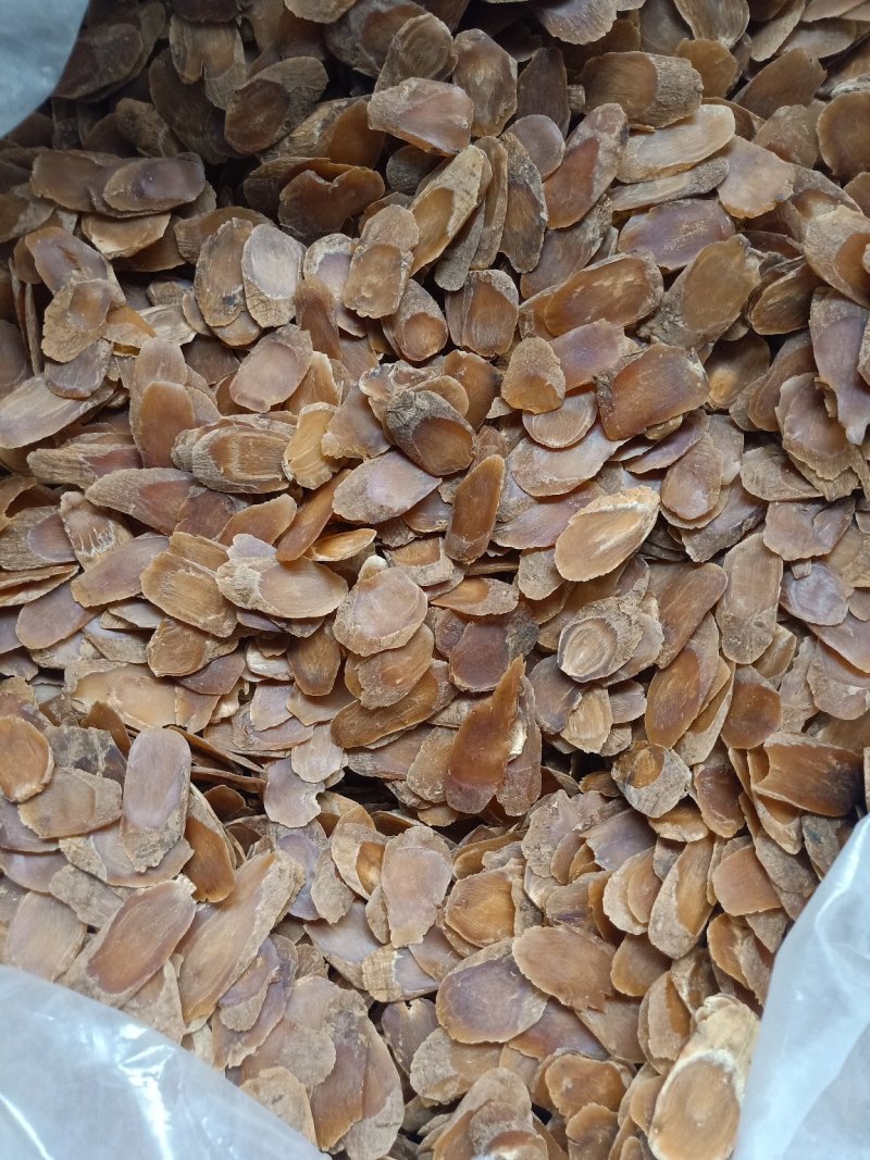红参片未添加糖红参片皮老纹深大中小各种规格批发