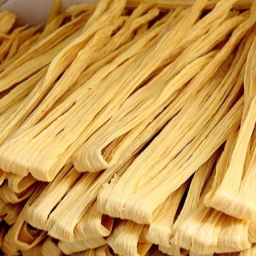 腐竹