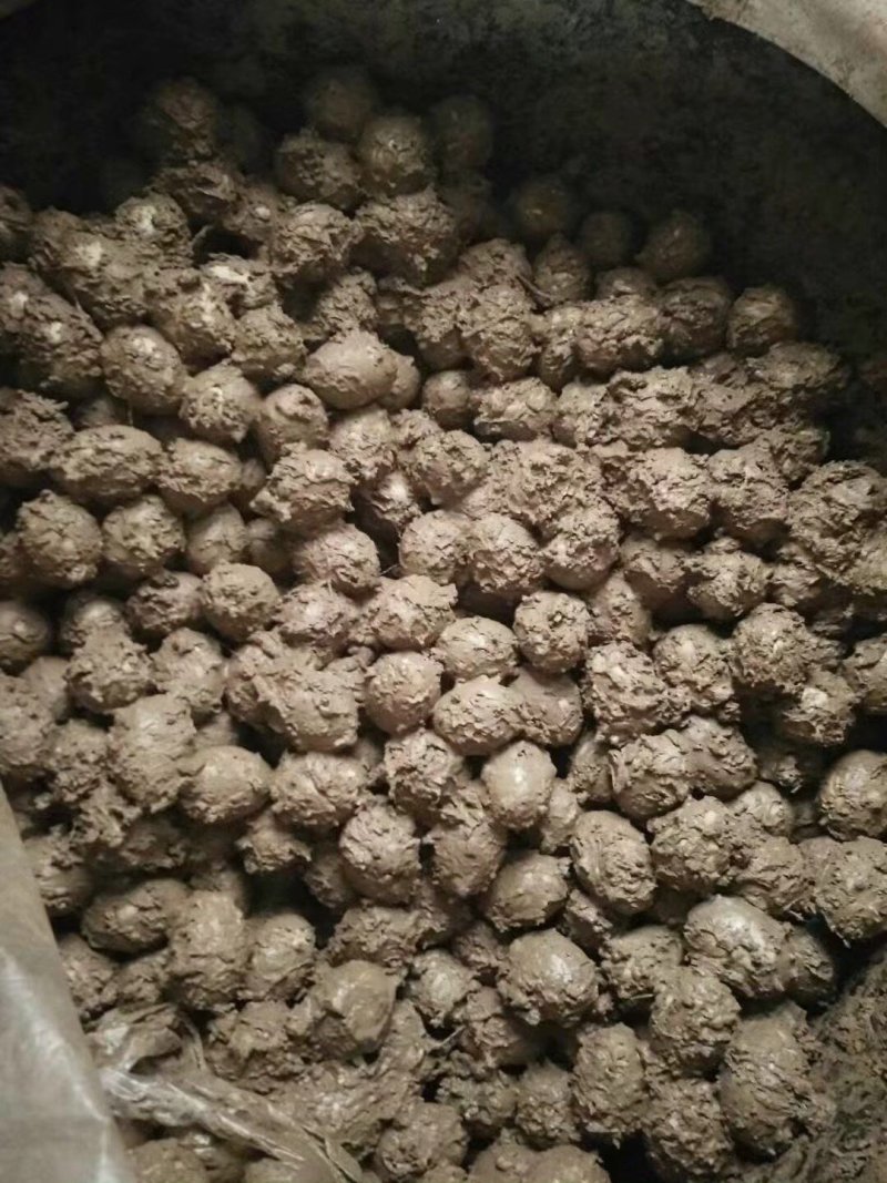 泥腌鸭蛋口感好大量批发品质保证
