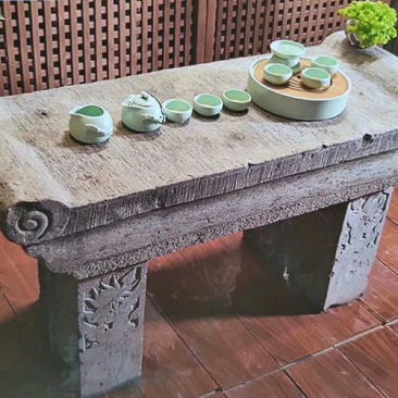 老石器
