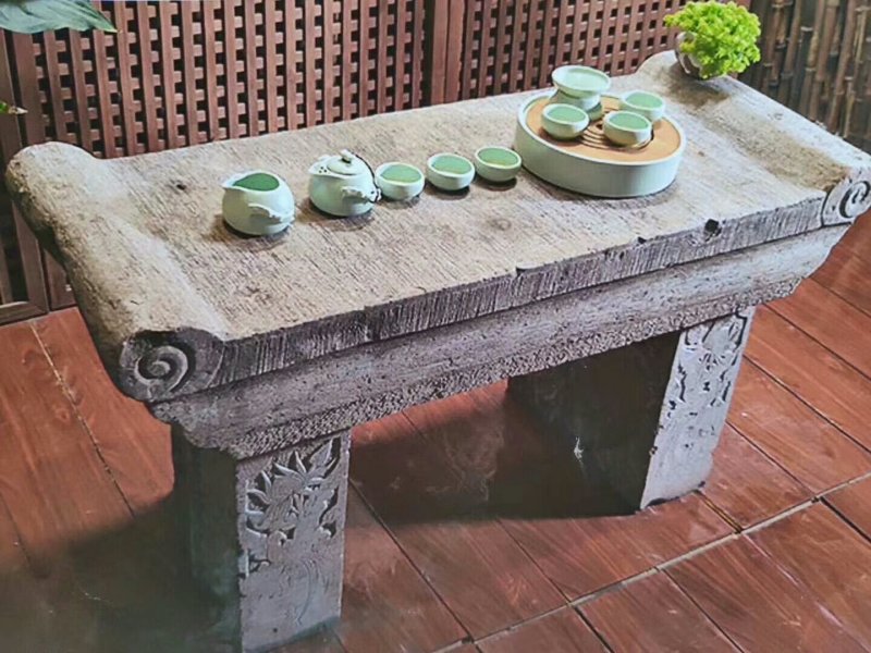 老石器