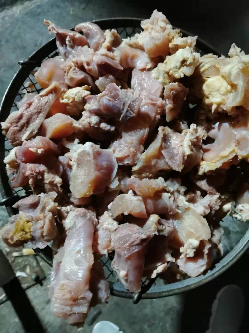 腱子筋！物美价廉！！