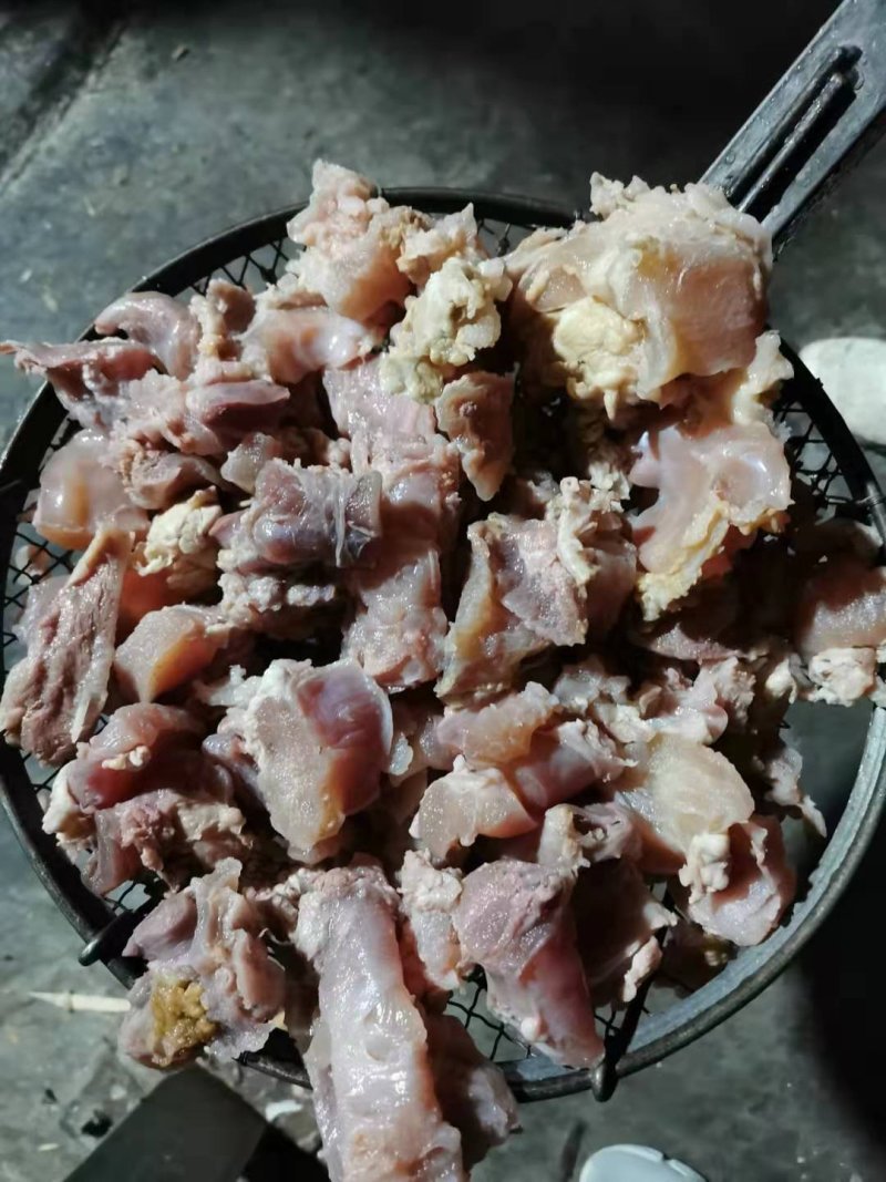 腱子筋！物美价廉！！