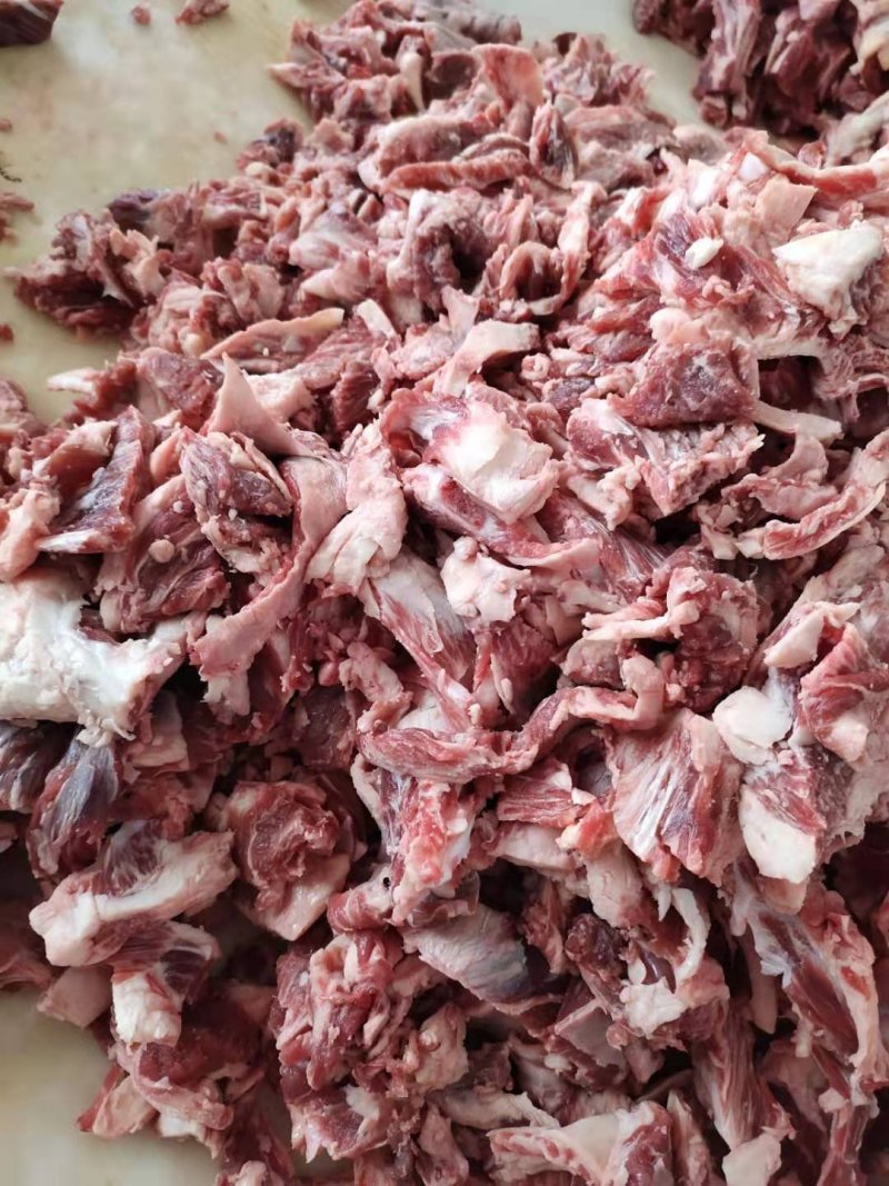 纯干刮骨肉，物美价廉