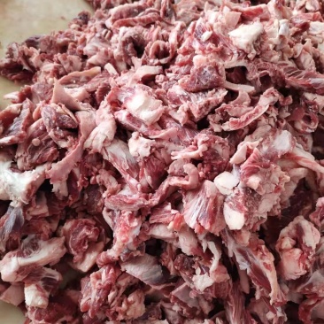 纯干刮骨肉，物美价廉