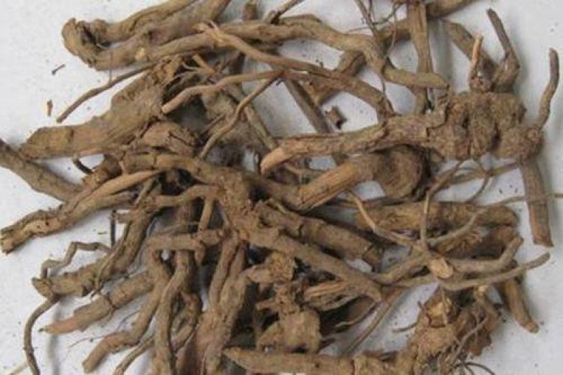 天然无污染，野生刺梨根，金樱子根