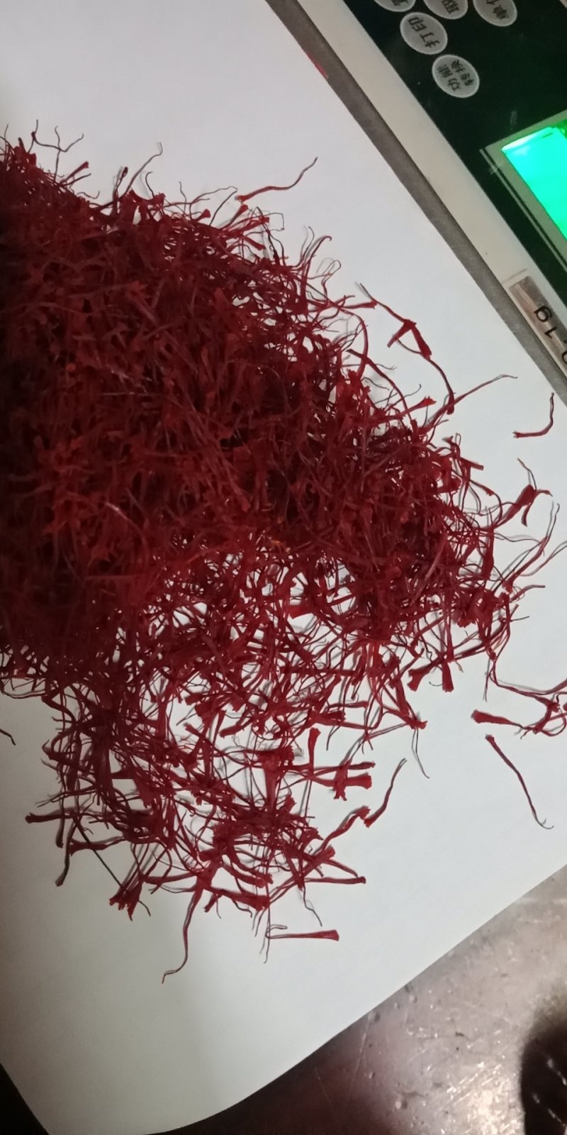新货藏红花5克10克/瓶包邮批发零售各种规格中药材