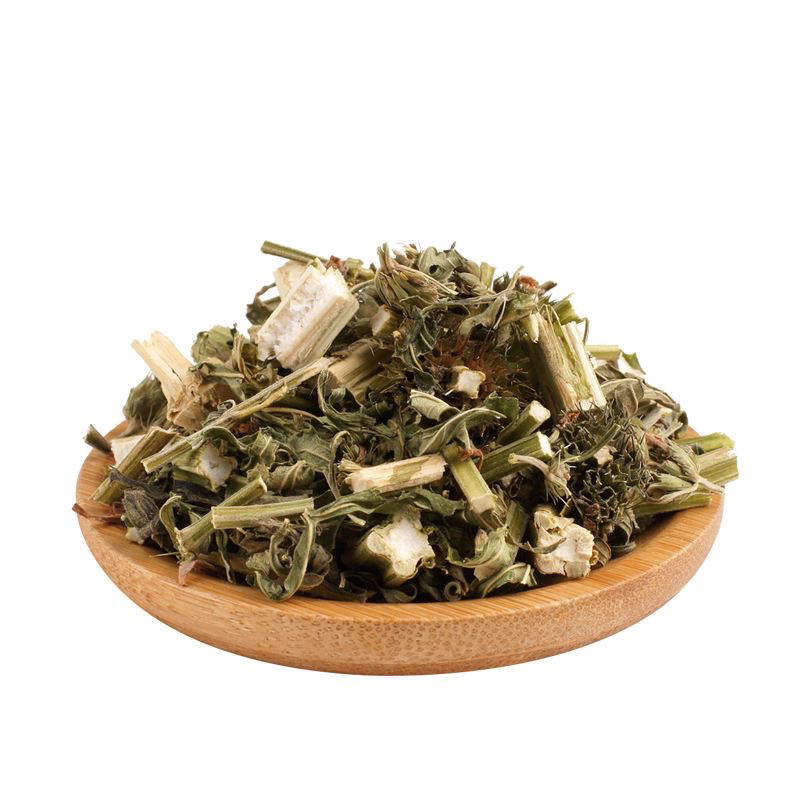 益母草发货月经调理神器产地直销