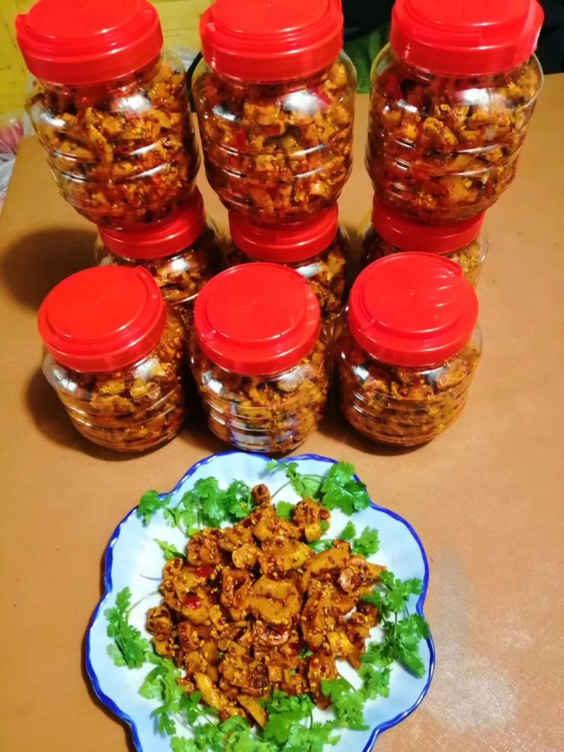 水豆鼓