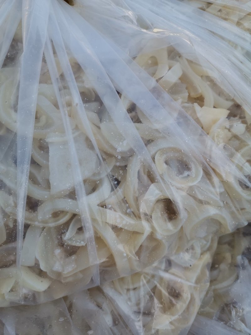 牛腿皮丝！富含胶原蛋白！做汤，凉拌菜的都可以