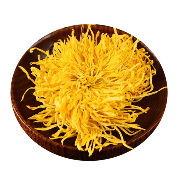 徽州金丝皇菊-精品