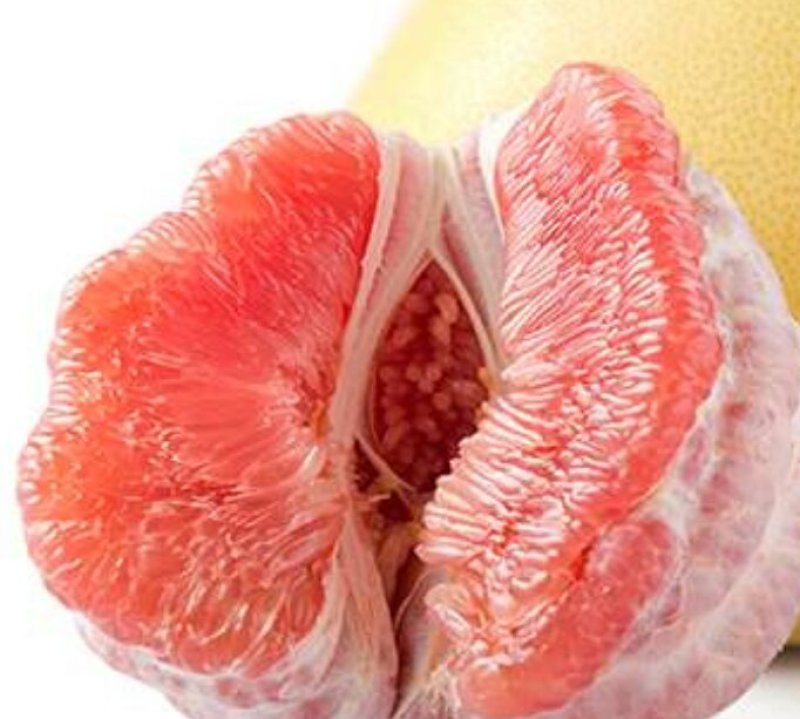三红蜜柚