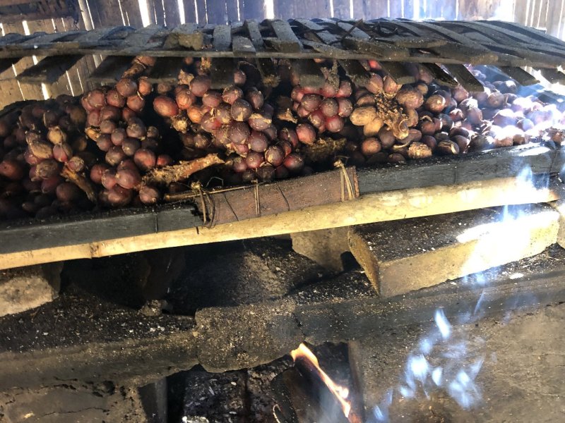 香料及药材