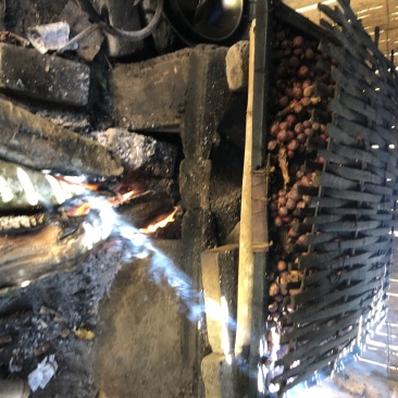 香料及药材