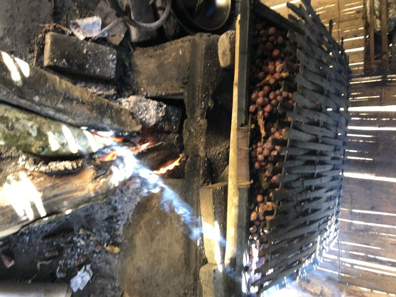 香料及药材