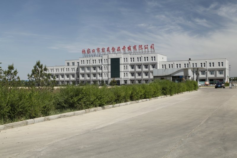 张家口厂家源头燕麦片OEM代工原料