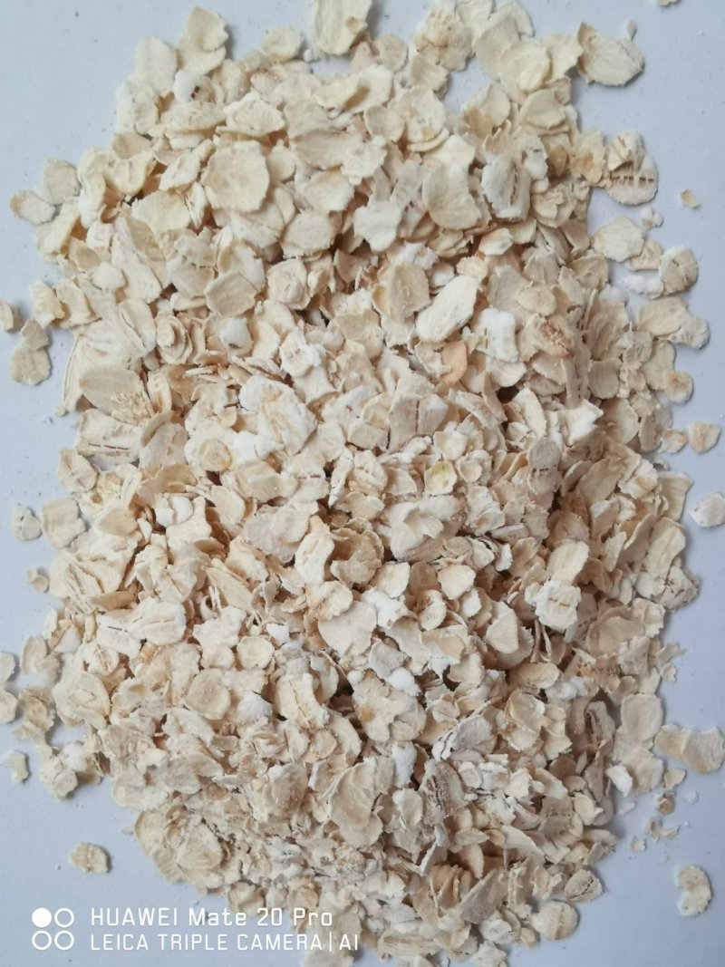 张家口厂家源头燕麦片OEM代工原料