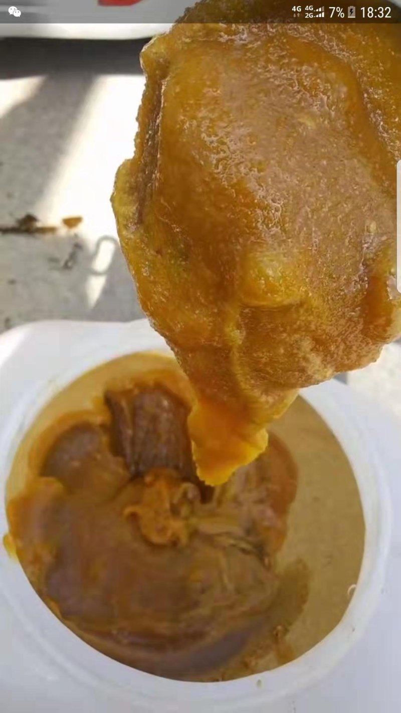 秦岭野生巢蜜，土蜂蜜，大量出售，