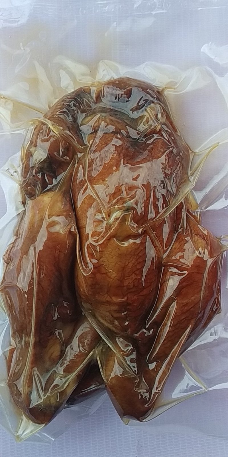 德州五香扒鸡厂价直销量大优惠