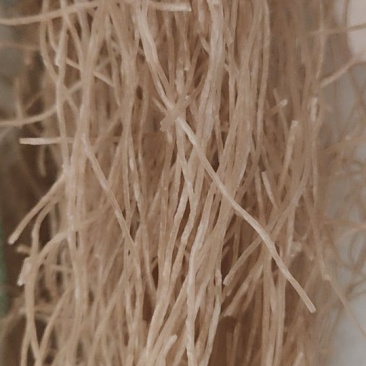 紫薯粉丝