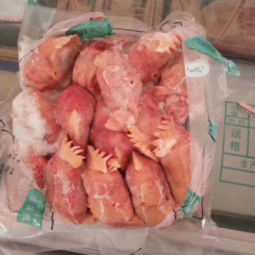 鸡头