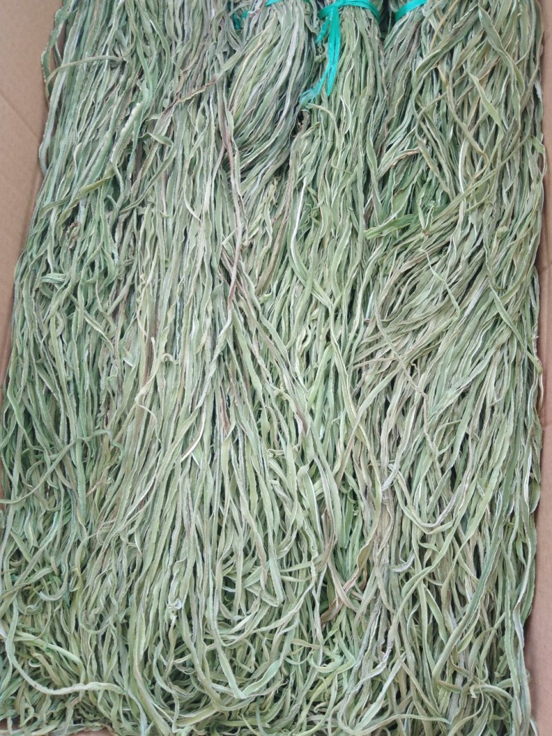 贡菜标准三级菜(不加水)