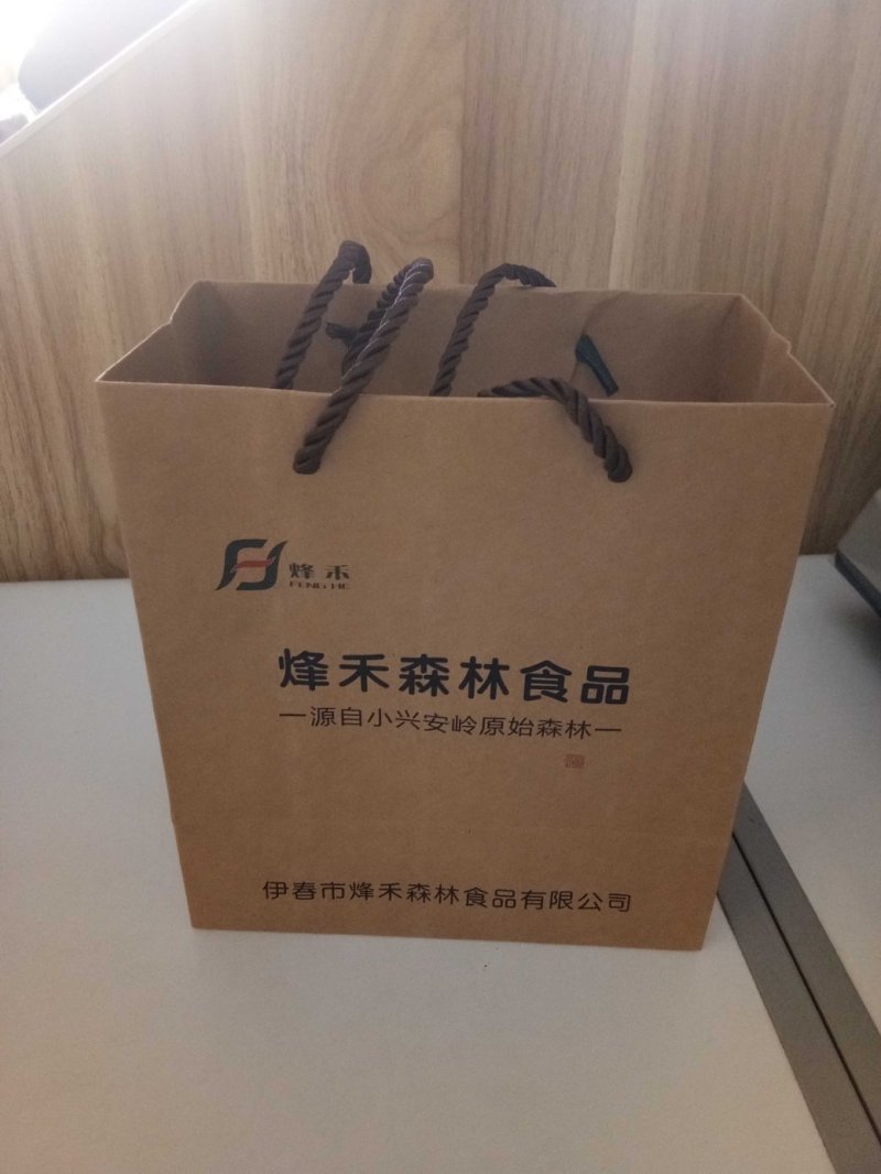 小兴安岭伊春森林椴树蜜
