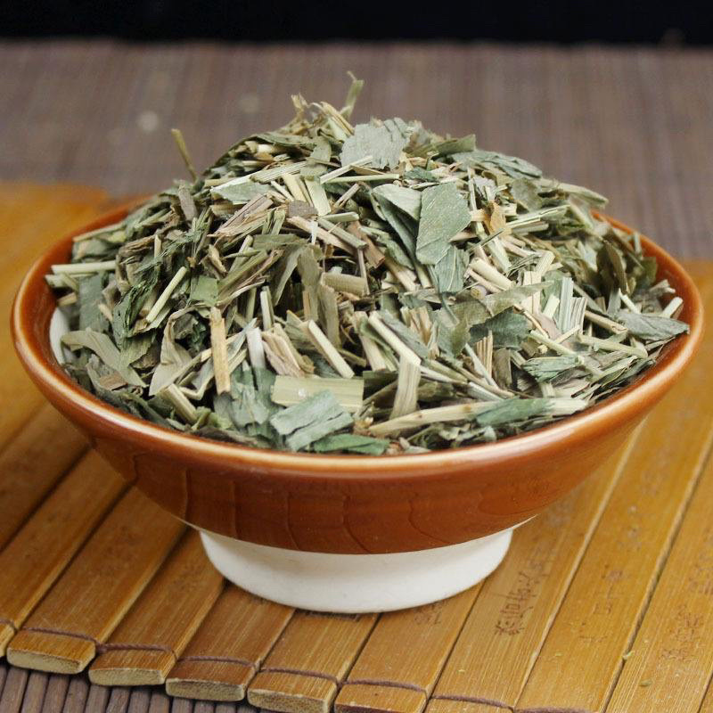 精品淡竹叶中药材产地直销量大从优